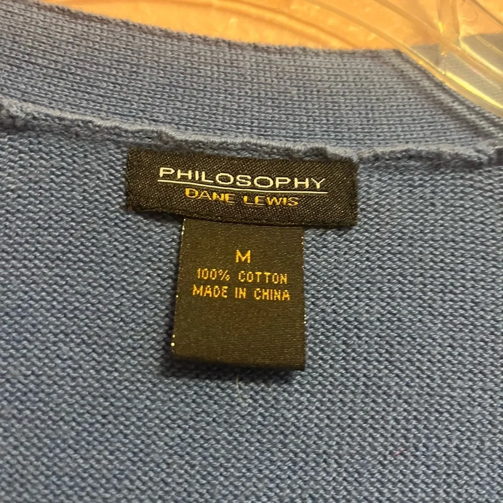 Women’s Cardigans Open Button Front. - Picture 4 of 8